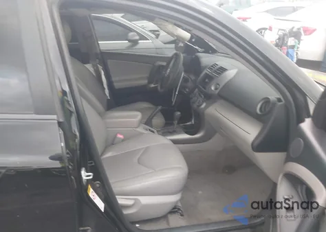 2008 Toyota Rav4 Base V6 from USA, damaged, VIN JTMZK33V085021875